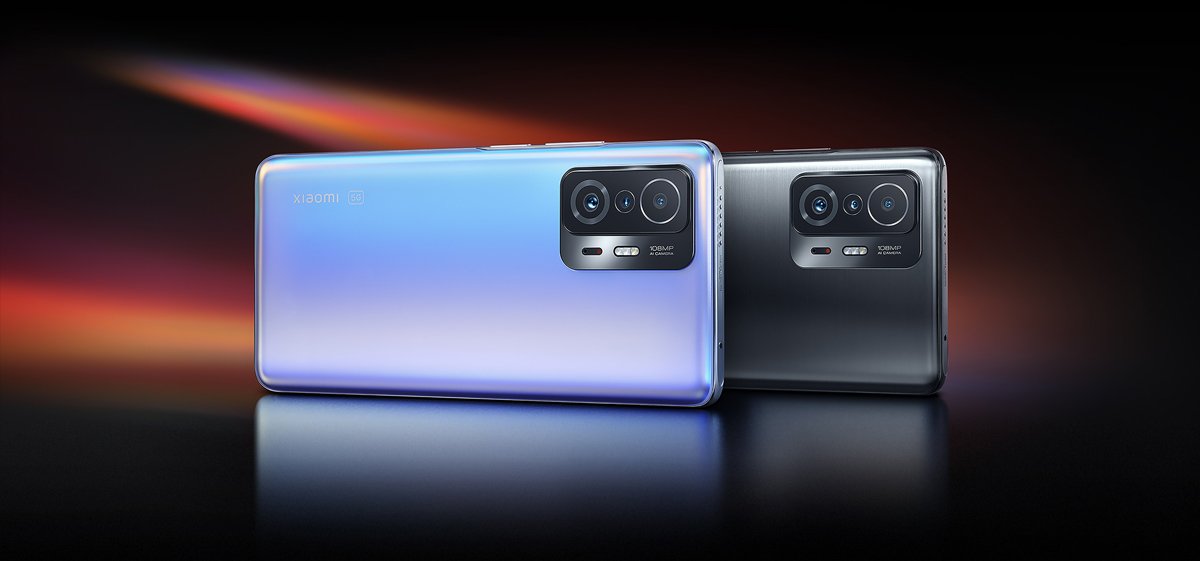 Кіномагія з вигодою: нові смартфони Xiaomi  вже у Цитрусі